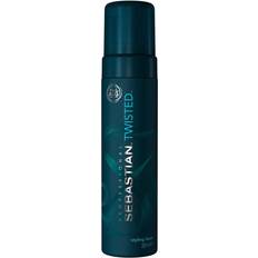 Sebastian Professional Twisted Styling Foam 200ml