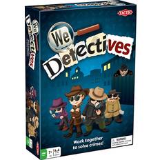 Tactic We Detectives