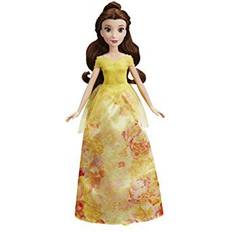 Belle docka Hasbro Disney Princess Royal Shimmer Belle E0274