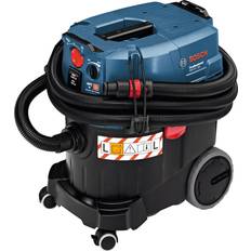 Bosch Aspiradoras de líquidos y sólidos Bosch 35 L AFC PROFESSIONAL Blue