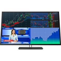 HP 3840x2160 (4K) Monitores HP Z43 LED Display 108 cm 4K Ultra HD Plana Negro