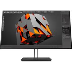 HP 3840x2160 (4K) Monitors HP Z32