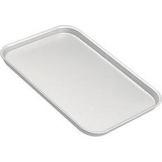 Silver Anodised