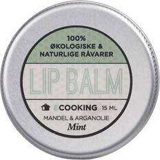 Lip Balm Mint