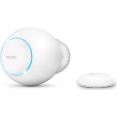 Thermostats Fibaro Tête thermostatique Z-Wave