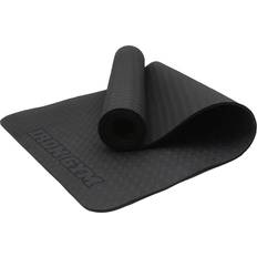 Iron Gym Yogautrustning Iron Gym Exercise Mat 4mm