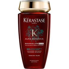 Kérastase Paraben Free Shampoos Kérastase Aura Botanica Bain Micellaire Riche 250ml