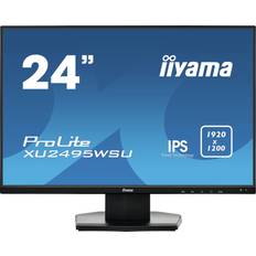 Iiyama ProLite XU2495WSU-B1