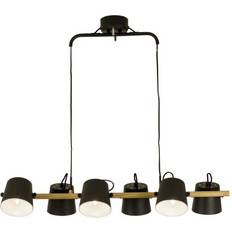 Aneta Espresso Pendellampa 100cm