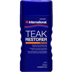 Klarlack International Teak Restorer 0.5L