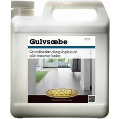 Faxe - Wood Cleaning White 2.5L