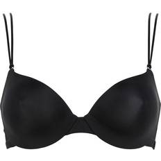Sloggi Silhouette Wired Padded Bra - Black