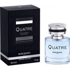 Quatre boucheron Boucheron Quatre Pour Homme EdT 30ml