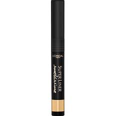 L'Oréal Paris Superliner Smokissime #102 Brown Smoke