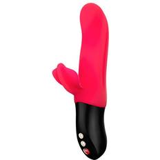 Fun Factory Bi Stronic Fusion Pulsator Vibromasseur Violet