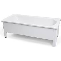 Badkar 1700 Langenfeld Tassbadkar Eco bath (21700700) 170x70