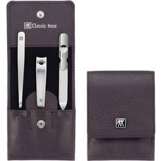 Zwilling Classic Inox Manicure Set 97644-008-0 3-pack