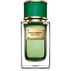 Dolce & Gabbana Unisex Eau de Parfum Dolce & Gabbana Velvet Cypress EdP 50ml