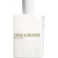 Zadig & Voltaire Parfymer Zadig & Voltaire Just Rock For Her EdP 30ml