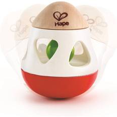 Hochets Hape Bell Rattle