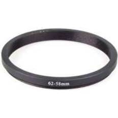 58mm Filter Accessories Cokin Step Down Ring 62-58mm