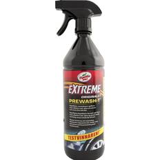 Auton rasvanpoistoaineet Turtle Wax Extreme Prewash-T