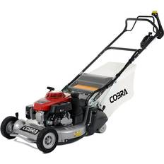 Cobra RM53SPH-Pro Petrol Powered Mower