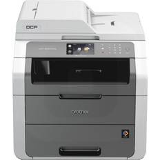 Färgskrivare - LED - Scanner Brother DCP-9020CDW