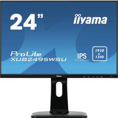 Iiyama ProLite XUB2495WSU-B1