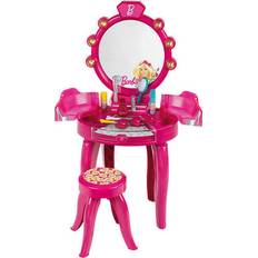 Barbie Giocattoli per Giochi di Ruolo Klein Barbie Beauty Studio with Accessories 5320