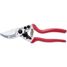 Silver Garden Shears Berger Ergonomic 1114