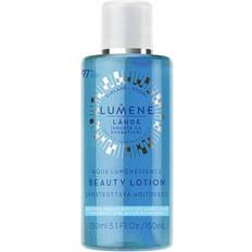 Hyaluronsäuren Gesichtswasser Lumene Aqua Lumenessence Beauty Lotion 150ml