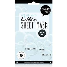 Oh K! Bubble Sheet Mask 20ml