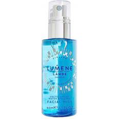 Parhaiten_arvioitu Kasvosuihkeet Lumene Nordic Hydra Arctic Spring Water Mist 50 ml