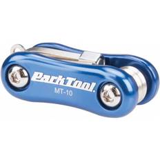 Park Tool Mt-10 Multitool funzioni