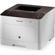 Samsung Laser Printere Samsung Clp-680ND