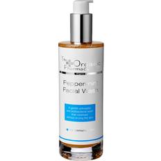 Huidverzorging The Organic Pharmacy Peppermint Facial Wash