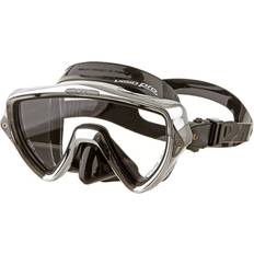 Adjustable Straps Diving Masks tusa Visio Pro