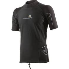 Lavacore Short Sleeve Polytherm Top M