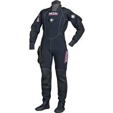 Best Drysuits Seac Sub Warmdry LS 4mm W