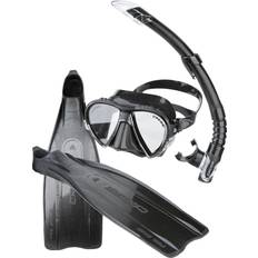 Pro Star Snorkel Set