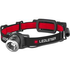 Ledlenser Koplampen Ledlenser Hoofdlamp H8R