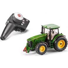 Siku Jd 8345r Toy Tractor