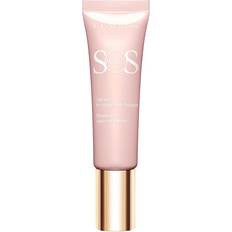 Prebases faciales Clarins SOS Primer #01 Rose