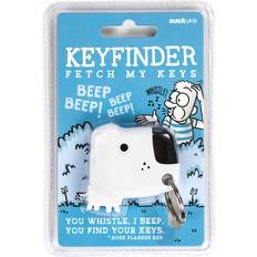 Localizzatori GPS e Bluetooth Fetch My Keys Dog Keyfinder