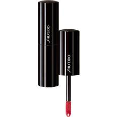 Shiseido Lacquer Rouge RD319 Pomodoro