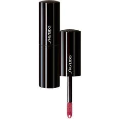 Shiseido Lacquer Rouge RD321 Ebi