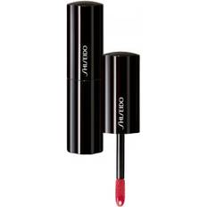 Shiseido Lacquer Rouge RD320 Sunburn