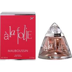 Mauboussin Eau de Parfum Mauboussin Á La Folie EdP 100ml