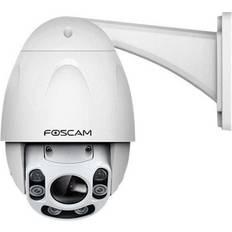 4 x Bewakingscamera's Foscam Fi9928P Wi-Fi Camera